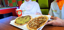 Al'deewan (Manak'eesh) Bakery (OSHAWA)