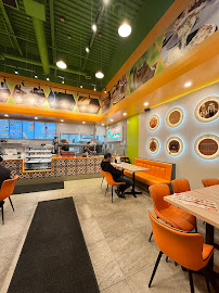 Al'deewan (Manak'eesh) Bakery (OSHAWA)