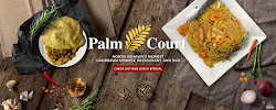 Palm Court Restaurant and Bar