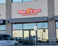 Palm Court Restaurant and Bar