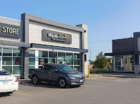 Mucho Burrito Fresh Mexican Grill
