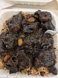 Reggae Food Spot