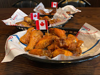 The Canadian Brewhouse