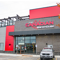 The Canadian Brewhouse