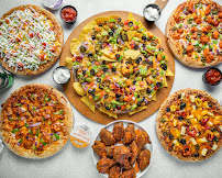 Red Swan Pizza - Oshawa King St. E