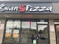 Red Swan Pizza - Oshawa King St. E