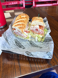 Firehouse Subs Oshawa