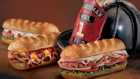 Firehouse Subs Oshawa