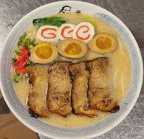 Kenzo Ramen