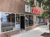 Kenzo Ramen
