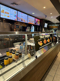 Wok Box Oshawa