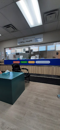 WELL Health Diagnostic Centres - Oshawa - Nuclear Cardiology, Nuclear Medicine & Bone Mineral Density