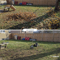 Workr Bee Handyman Services