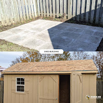 Workr Bee Handyman Services