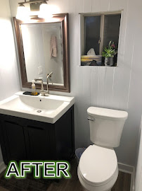 Need a guy handyman services