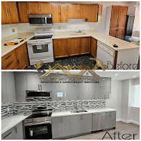 Trust My Handyman Renovation & Improvement services