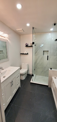 A & A Home Repair Services & Renovations