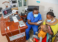 The Honey Bee Children's Clinic
