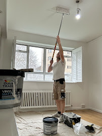 Yousef Painting & Decorating Ltd