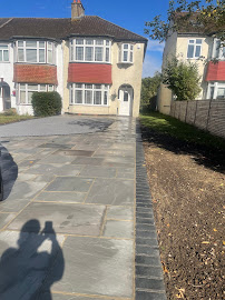 Crown Paving