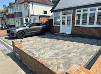 Crown Paving