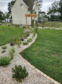 DAVID PAYSAGE PISCINE - SPA - DAMGAN