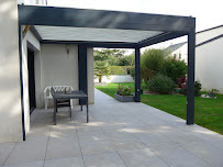 DAVID PAYSAGE PISCINE - SPA - DAMGAN