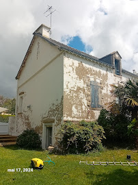 Nuances Unikalo Vannes