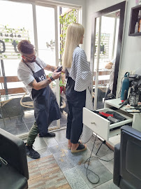 Casa Luciano, Estética integral unisex