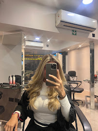 Salon de belleza peluqueria