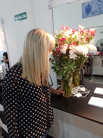 Peluquería y barbería reserva de turno