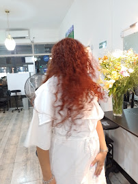 Peluquería y barbería reserva de turno