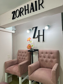 Peluquería&nails Zorhair