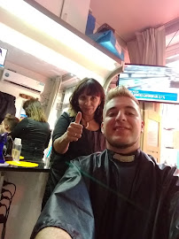Peluquería Barbería Marisol