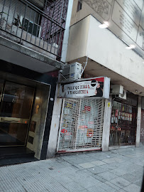 Peluquería Barbería Marisol