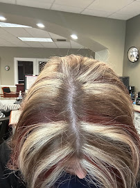 Strut Salon & Skin - Bayou