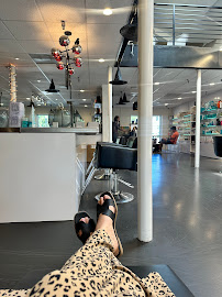 VolumeONE Salon - Downtown
