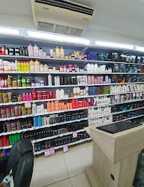 Cristal Perfumaria e Cosméticos