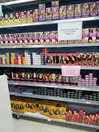 Cristal Perfumaria e Cosméticos