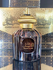 Je & Fé Perfumaria Uberaba