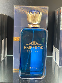 Je & Fé Perfumaria Uberaba