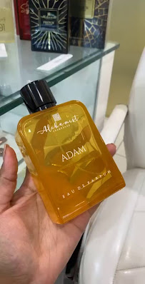 MY BRAND PERFUMES - AL SATWA