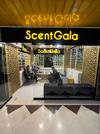 Scent Gala