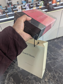 Scents N Stories - Pindi Commercial - Perfume Studio