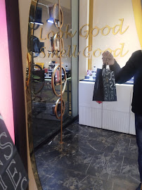 Scents N Stories - Pindi Commercial - Perfume Studio