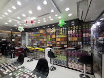 Hassan Shahin Ahmed Perfumes L.L.C. (Br.)