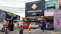 Toko Perhiasan Emas Asli Supermase Kedungmundu