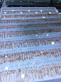 Frank & co. Jewellery - The Park Semarang