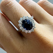 Mrsae Fine Jewelry