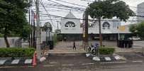 Toko Emas Sumber Mas Luxury